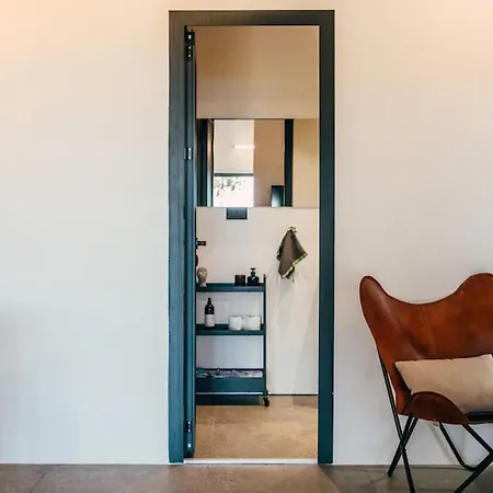 Apartamento Biro Hill Designed For Two *